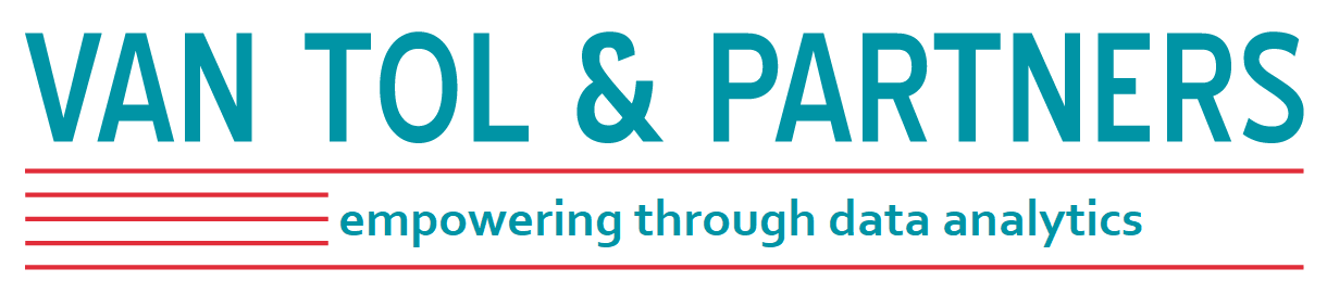 Logo Van Tol & Partners