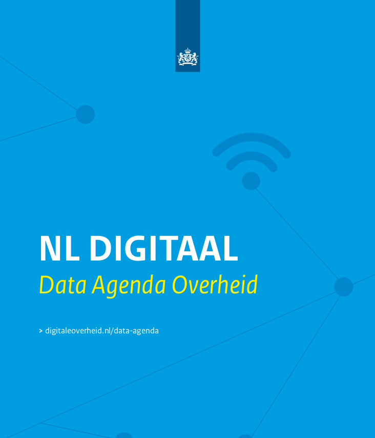 Data Agenda Overheid 