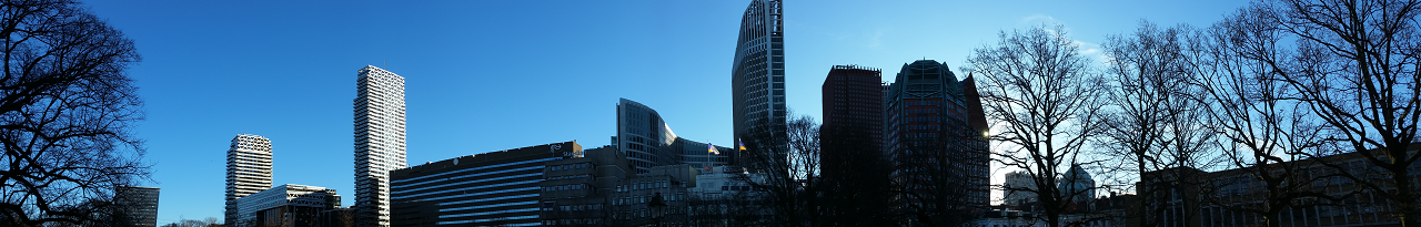 skyline