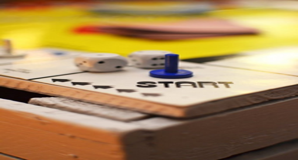 Start with Data 